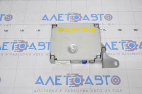 Computer Assembly, MAYDAY Toyota Avalon 13-18