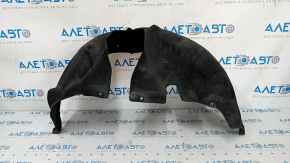 Aripa spate stânga Honda CRV 17-19 pentru jante de 17 inch.