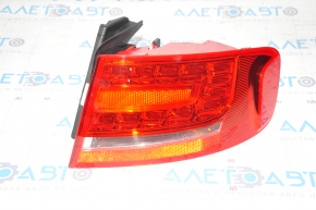 Lampa exterioară aripă dreapta Audi A4 B8 08-12 pre-restilizare sedan LED nou aftermarket