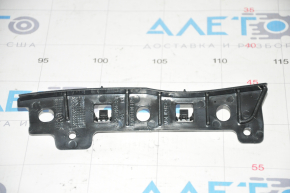 Suportul pentru bara de protecție față pe aripa dreaptă Ford Escape MK3 17-19, nou, aftermarket.