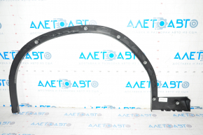 Capacul aripii din față dreapta BMW X3 G01 18-21, nou, original