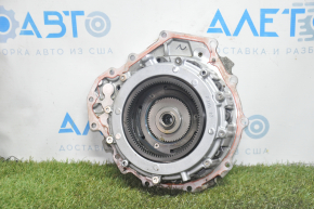 Capacul din spate cu pachet de fricțiuni Mazda 6 13-21 2.5