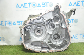 Capacul frontal al cutiei de viteze automate Toyota Prius 50 16- CVT