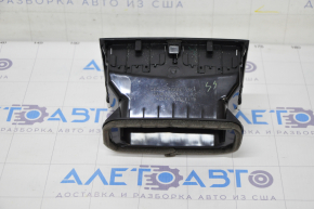 Conducta de aer centrală sub controlul consolei Toyota Avalon 13-18