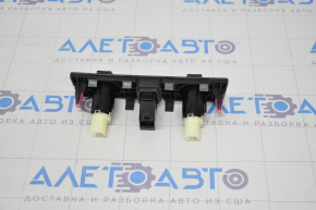 Прикуриватель, USB и AUX центральной консоли Toyota Avalon 13-18