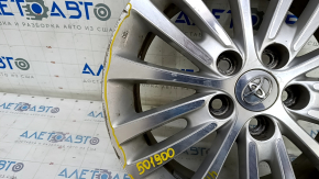 Roată de 17 inch x 7J 5*114,3 Toyota Avalon 13-18 tip 2 hibrid cu jantă