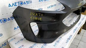 Bara fata goala de sus Ford Escape MK4 20- fara senzori de parcare, grafit J7, zgarieturi, presata