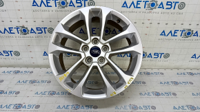 Roată de 17 inch pentru Ford Escape MK4 20- jantă ușoară