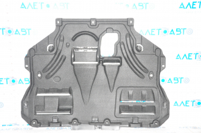 Protecția motorului Lincoln MKC 15 - Plastic nou, neoriginal.