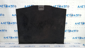 Capacul portbagajului Ford Escape MK4 20- negru, lovitura