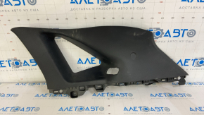 Capac spate dreapta pentru Ford Escape MK4 20-22, neagra, zgarieturi