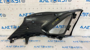 Capac spate dreapta pentru Ford Escape MK4 20-22, neagra, zgarieturi