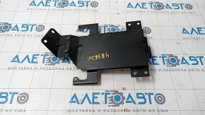 Кронштейн блока ECU Porsche Cayenne 958 11-12 S Hybrid