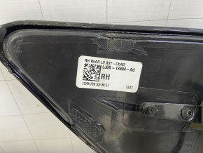 Lampa exterioară aripă dreapta Ford Escape MK4 20-22 zgârieturi