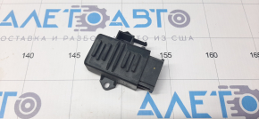 Quattro Front Seat-control Module VW Passat b7 12-15 USA