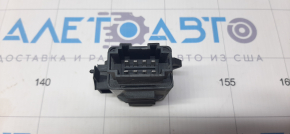 Quattro Front Seat-control Module VW Passat b7 12-15 USA