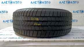 Шина R18 255/55 Michelin Defender LTX 2021 всесезонная 7.5мм