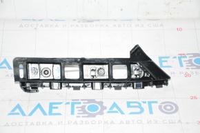 Suportul de bara fata dreapta pentru VW Passat b7 12-15 USA, nou, neoriginal.