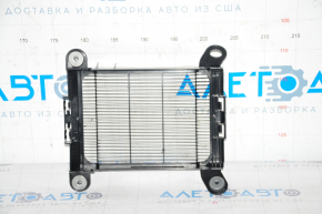 Suport suplimentar pentru radiatorul de răcire BMW F30 12-16 N20, nou, original OEM.