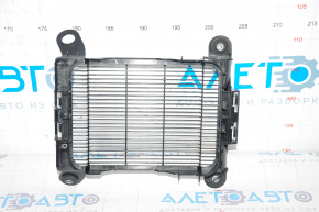 Suport suplimentar pentru radiatorul de răcire BMW F30 12-16 N20, nou, original OEM.