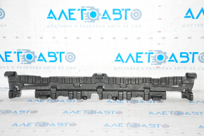 Absorbantul de bara fata BMW 5 G30 17-20, superior, nou, original OEM