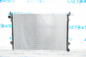 Radiator de răcire apă VW Atlas 18- 3.6 nou, neoriginal.