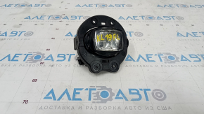 Противотуманная фара птф левая Jeep Cherokee KL 19 LED песок