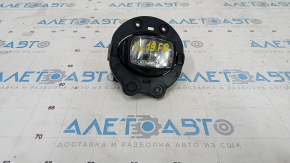 Противотуманная фара птф правая Jeep Cherokee KL 19 LED песок