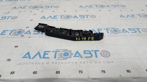 Fixare bara fata aripa dreapta Jeep Cherokee KL 19-21 crăpată în fixare.