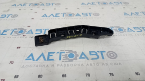 Fixare bara fata aripa dreapta Jeep Cherokee KL 19-21 crăpată în fixare.