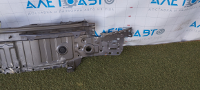 Panoul din spate al modelului Honda CRV 17-22, grafit