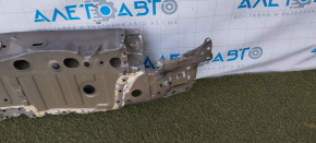 Panoul din spate al modelului Honda CRV 17-22, grafit