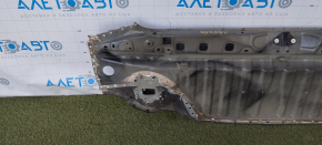 Panoul din spate al modelului Lexus ES300h ES350 13-18, negru