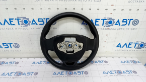 Volan gol Ford Escape MK4 20- anvelope, negru