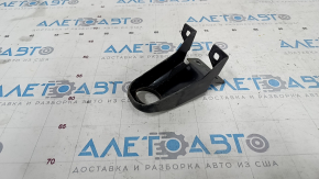 Suportul radiatorului dreapta jos pentru Jeep Cherokee KL 19-21 3.2 metal