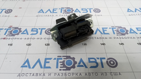 Blocare portbagaj Ford Escape MK4 20-