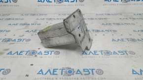 Bara de protecție stânga Jeep Cherokee KL 19- aluminiu