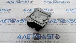 Modulul computerizat al airbag-urilor SRS pentru pernele de siguranță Ford Escape MK4 20-