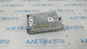 Modulul ECU al motorului Jeep Cherokee KL 19-21 3.2