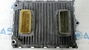 Modulul ECU al motorului Jeep Cherokee KL 19-21 3.2