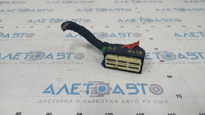 Фишка на блок ECU компьютер двигателя Jeep Cherokee KL 19-21 3.2 бежевая