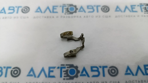 Suport de fixare a injectorului de combustibil Ford Escape MK4 20-22 1.5 de înaltă presiune