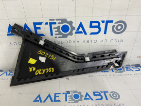 Capac usa spate dreapta Ford Escape MK4 20- zgarieturi