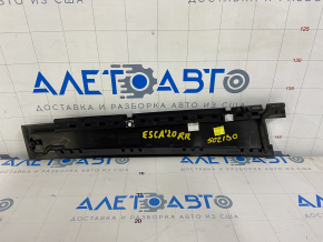 Capac usa spate dreapta Ford Escape MK4 20- zgarieturi