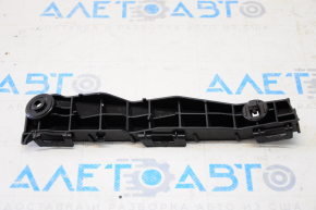 Suportul de bara fata stanga pentru Toyota Camry v50 12-14 SUA, nou, neoriginal