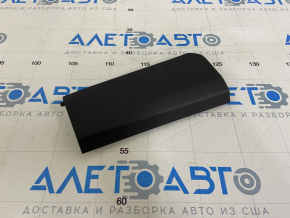 Capacul panoului frontal lateral stânga Ford Escape MK4 20- negru, inferior