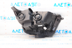 Far stânga față goală Ford Edge 15-18 pre-restilizare halogen nou OEM original