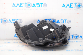 Far stânga față goală Ford Edge 15-18 pre-restilizare halogen nou OEM original