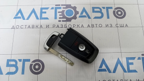 Ключ smart Ford Escape MK4 20-23 3 кнопки, царапины