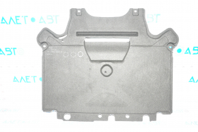 Protecție motor spate Audi A4 B8 08-16 nou, neoriginal.